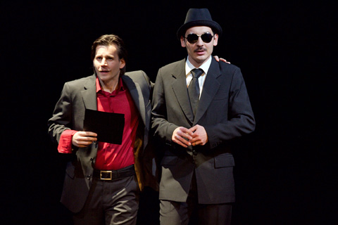 Ternovšek, Toš foto Črtomir Goznik