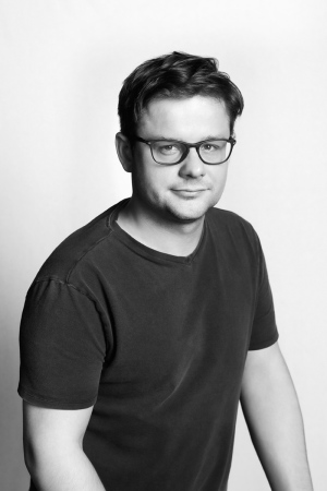 Primož Forte, foto: Arhiv SSG Trst