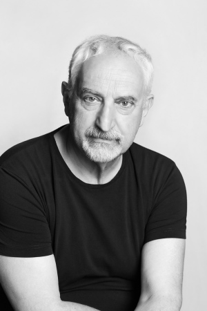 Vladimir Jurc, foto: Arhiv SSG Trst