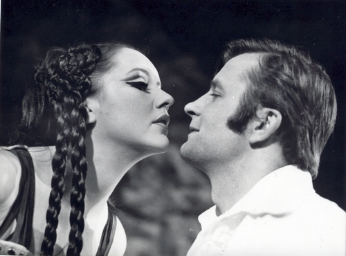 Rado Pavalec, foto: Arhiv Drama SNG Maribor