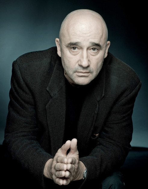 Foto: Damjan Švarc