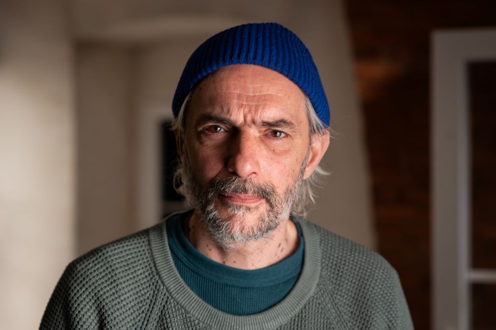 Foto: Bor Slana / STA