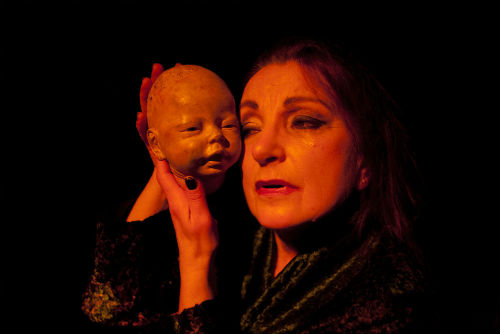 Primer Inge M. / Foto: G. Bertok