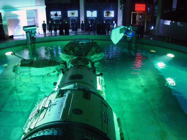 NOORDUNG:: 1995–2045 (prva ponovitev), Marko Mlačnik / Foto: Dunja Zupančič