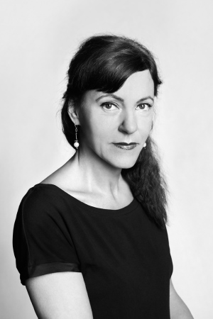Maja_Blagovič, foto: Arhiv SSG Trst