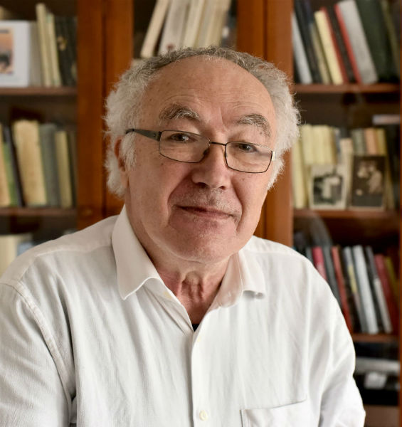 Foto: Tamino Petelinšek, STA