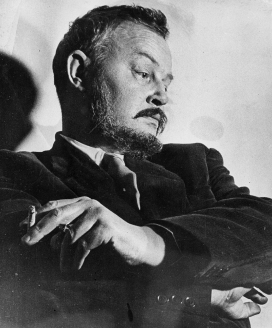 Bojan Stupica, portret