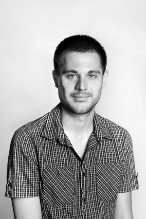 Tadej Pišek, foto: Arhiv SSG Trst