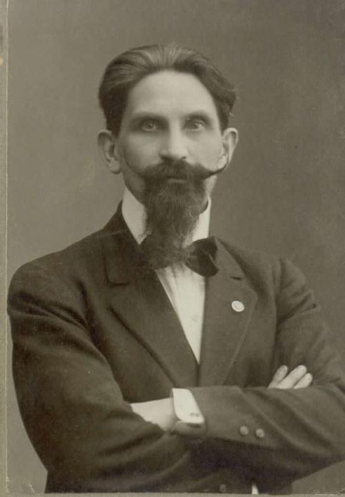 Foto: Viktor Kunc, via Wikimedia Commons