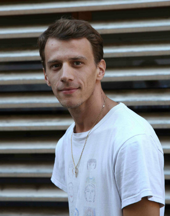 Foto: Isabelle Meister