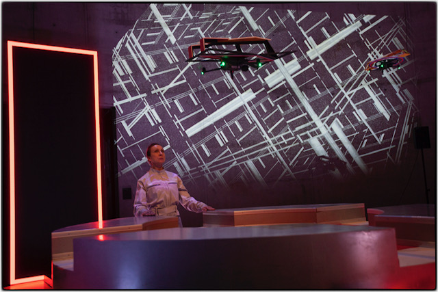 NOORDUNG:: 1995–2045 (tretja ponovitev) / Foto: Tone Stojko