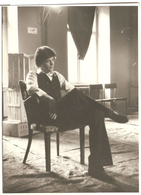 Foto: Branka Bezeljak