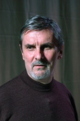 Mario Uršič / SSG Trst