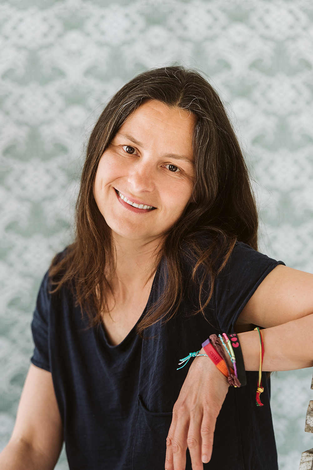 Fotografija: Mankica Kranjec / Beletrina