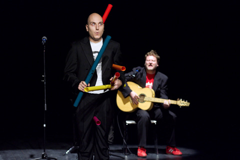 Gombač, Olenjuk foto Črtomir Goznik