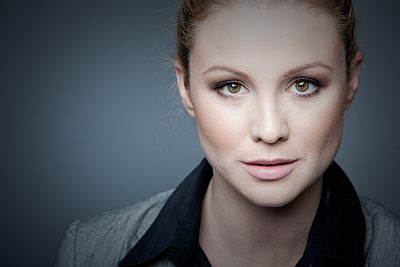 Iva Krajnc / foto Mimi Antolović