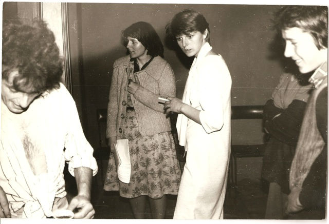 Foto: Branka Bezeljak