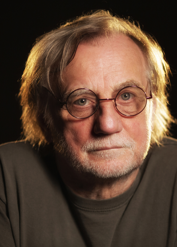 Foto: Simon Stojko Falk