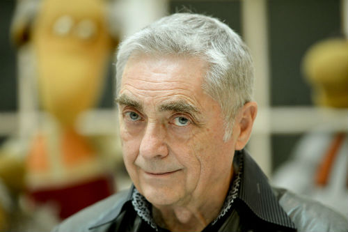 Foto: Tamino Petelinšek / STA