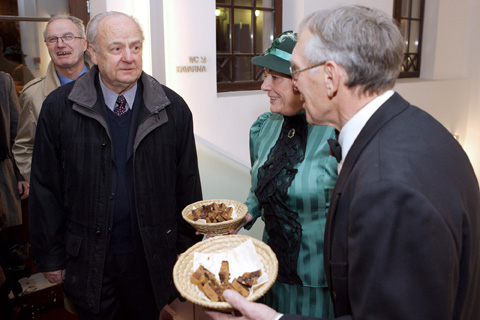 Z. Šugman foto Črtomir Goznik