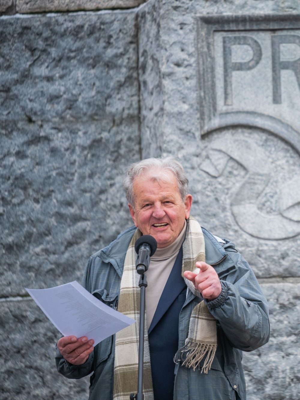 Foto: Boštjan Podlogar / STA