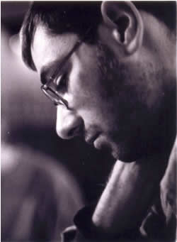 Matjaž Pograjc, foto Dejan Habicht