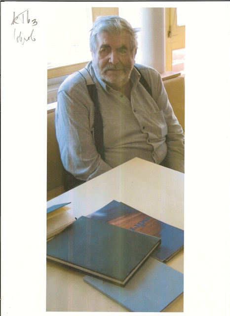 Foto: Samo M. Strelec, 19.10.2009