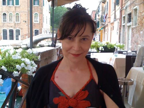 Barbara Sušec Michieli