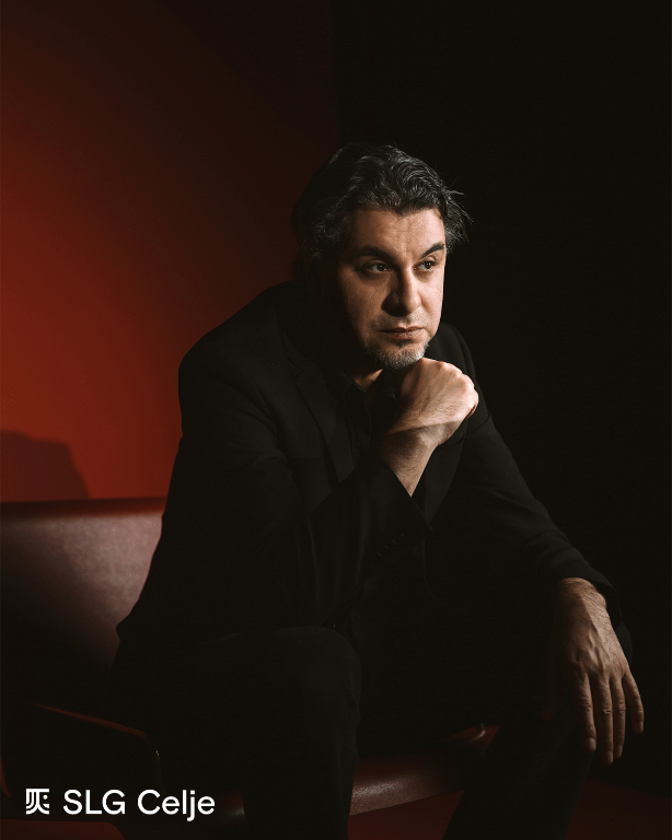 Foto: Peter Giodani/SLG Celje