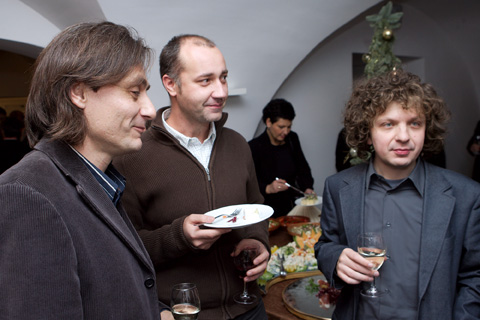 Strelec, Bjelobrk, Latin foto Črtomir Goznik