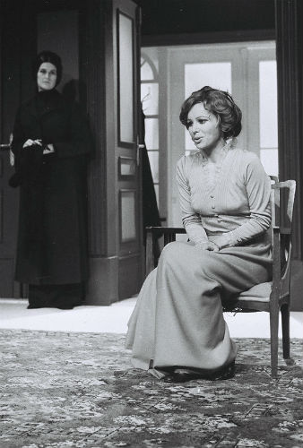 Nora ali Hiša lutk, 1979 / Foto: Pavšič Zavadlav