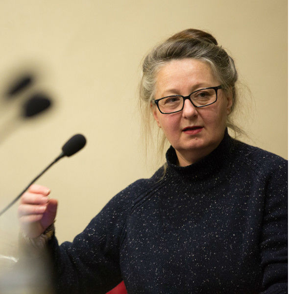 Foto: Boštjan Lah, Matej Kristovič / Arhiv Festival Borštnikovo srečanje