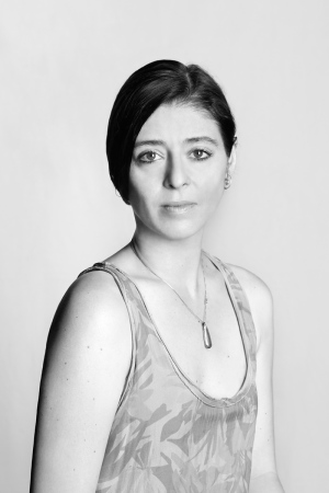 Nikla_Petruška_Panizon, foto: Arhiv SSG Trst