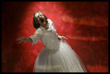 Živlska farma, foto: Arhiv Drama SNG Maribor