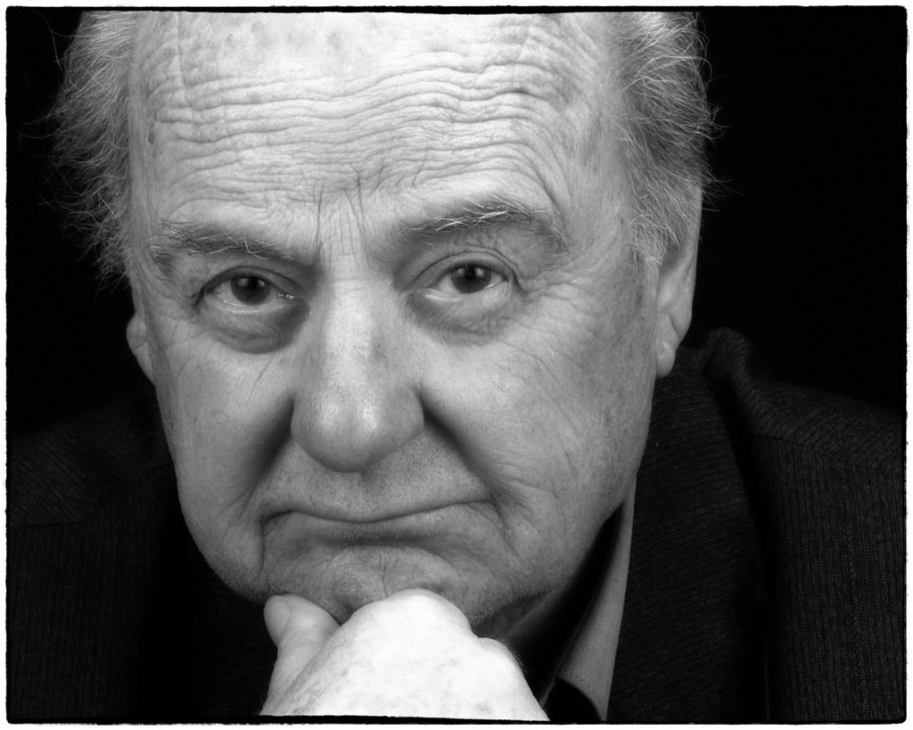 Foto: Tone Stojko / Arhiv Prodok Teater TV