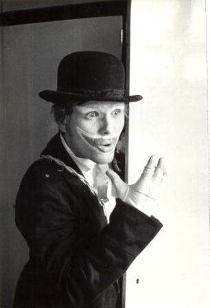 Mortimer; Čudoviti zanesenjaki, foto arhiv SMG