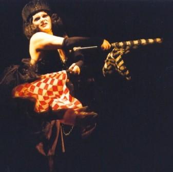 Vojvodinja; Alica v čudežni deželi, foto Radomir Sarađen