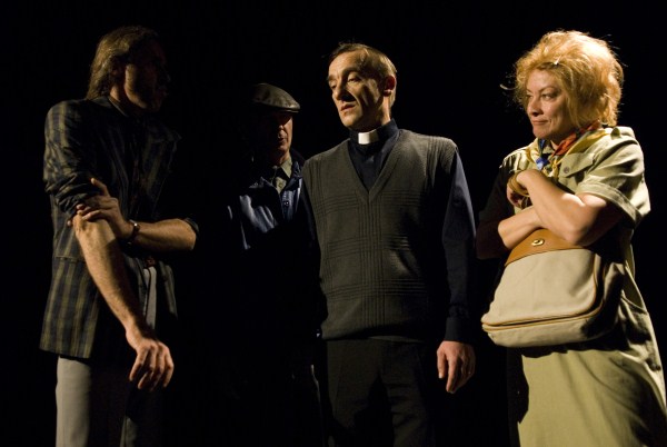 H. Guibert: Mlado meso, r. I. Buljan / Foto: Žiga Koritnik