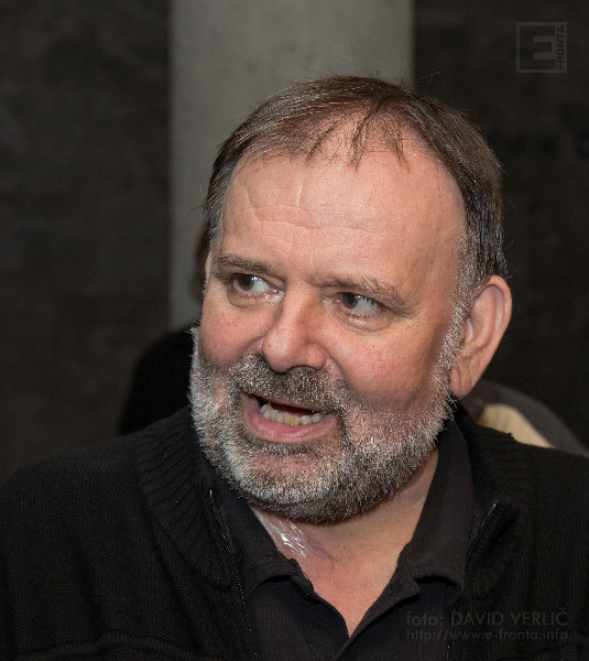 Foto: David Verlič
