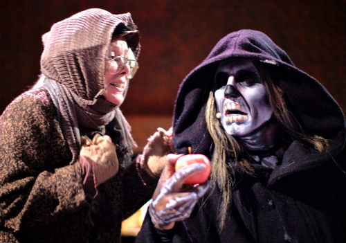 Sljehrnik, 2011 / Foto: Radovan Čok