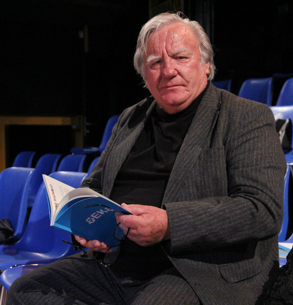 Foto: Matej Kristovič, arhiv FBS