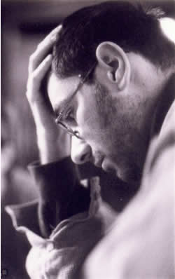 Matjaž Pograjc, foto Dejan Habicht