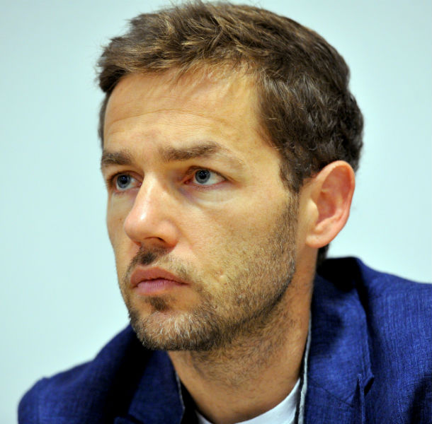Foto: Tamino Petelinšek, STA