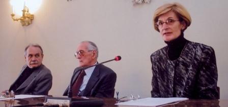 Simpozij: 100 letnica dr. Bratka Krefta , SAZU, Ljubljana