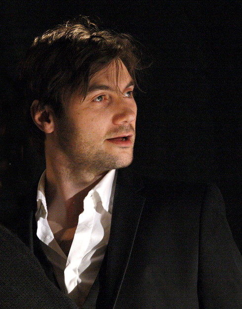 Foto: Arhiv SNG Maribor