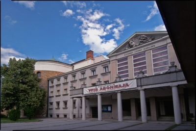 SLG Celje, foto: Arhiv SLG Celje</small>