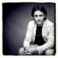 Samo M. Strelec, foto: D. Švarc