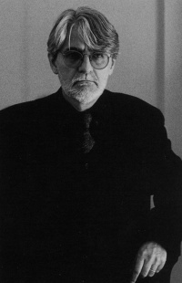 Ivo Svetina, foto: