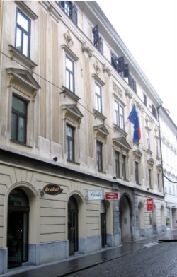 Foto: Arhiv Slovenski gledališki inštitut
